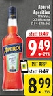 Aperitivo Angebote von Aperol bei E center Koblenz für 8,99 €