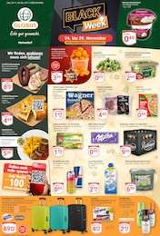 Aktueller GLOBUS Supermarkt Prospekt für Weida: Aktuelle Angebote mit 31} Seiten, 24.11.2025 - 29.11.2025