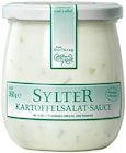 Kartoffelsalatsauce von Zum Dorfkrug im aktuellen REWE Prospekt