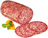 Salami Finocchiona g.g.A. im Angebot bei REWE in Erfurt Salami Finocchiona g.g.A. Angebote bei REWE Erfurt für 2,19 €