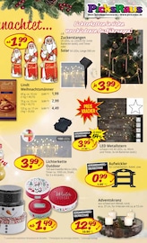 Weihnachtsessen im Picks-Raus Prospekt in Stuttgart Aktueller Picks-Raus Prospekt mit Weihnachtsessen, "1000 GELEGENHEITEN FÜR HAUS, HOBBY UND GARTEN", Seite 5