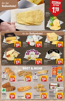 Wecker im aktuellen REWE Prospekt (Ludwigshafen (Rhein)) Wecker im REWE Prospekt "Dein Markt" mit 30 Seiten (Ludwigshafen (Rhein))