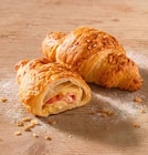 Aktuelle Brot Angebote bei Netto Marken-Discount in Trier Aktuelles Käse-Schinken-Croissant Angebot bei Netto Marken-Discount in Trier ab 0,59 €