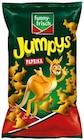 Jumpys Paprika oder Frit-Sticks bei REWE im Menden Prospekt für 1,11 €