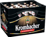 EDEKA Seebad Ahlbeck - Bier Angebot im Prospekt Bier bei EDEKA im Seebad Ahlbeck Prospekt für 11,49 €