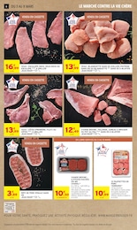 Offre Veau dans le catalogue Intermarché Super du moment à la page 6