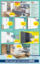 Aktueller ROLLER Prospekt mit Möbel, "ERÖFFNUNG DER GARTENSAISON 2025", Seite 11