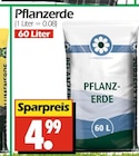 Pflanzerde bei Wreesmann im Jüterbog Prospekt für 4,99 €