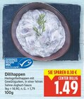 Dillhappen für 1,49 € bei E center im Angebot Dillhappen im aktuellen E center Prospekt