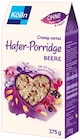 Hafer-Porridge im REWE Prospekt Hafer-Porridge von Kölln im aktuellen REWE Prospekt für 2,49 €