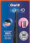 Promo Brosse à dent électrique io2 à 44,95 € dans le catalogue U Express à Corbreuse