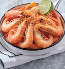 Intermarché Super Élancourt - Promo Crevettes cuites Promo Crevettes cuites à 7,89 € dans le catalogue Intermarché Super à Élancourt