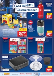 Ähnliche Angebote wie Akku Rasenmäher im Prospekt "Aktuelle Angebote" auf Seite 24 von Netto Marken-Discount in Rheine