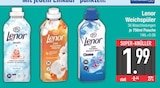 Sensitiv oder 24H Wohlfühl Frische oder 24H Pure Frisch im EDEKA Prospekt Sensitiv oder 24H Wohlfühl Frische oder 24H Pure Frisch von Lenor im aktuellen EDEKA Prospekt für 1,99 €