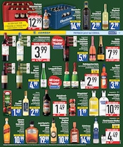Aktueller EDEKA Prospekt mit Club Cola, "DAS BESTE DER WOCHE", Seite 15