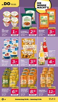 Sahne im aktuellen Netto mit dem Scottie Prospekt (Chemnitz) Sahne im Netto mit dem Scottie Prospekt "Günstig. Besser. Für Dich." mit 39 Seiten (Chemnitz)