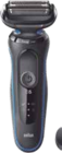Rasierer 51-B1200s Series 5 im Angebot bei MEDIMAX in Willich Rasierer 51-B1200s Series 5 Angebote von Braun bei MEDIMAX Willich für 74,99 €