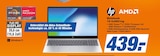 Aktuelle Notebook Angebote bei expert in Bielefeld Aktuelles Notebook 15-fc0651ng Angebot bei expert in Bielefeld ab 439,00 €
