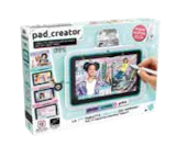 Pad Creator im Angebot bei expert in Leipzig Pad Creator Angebote von Canal Toys bei expert Leipzig für 149,00 €