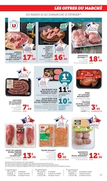 Prix et réduction Gigoteuse dans le prospectus Super U en cours Offre Gigoteuse dans le catalogue Super U du moment à la page 13