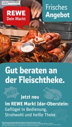 Aktueller REWE Supermärkte Prospekt für Leisel: Dein Markt mit 28} Seiten, 21.05.2024 - 25.05.2024