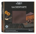 Sachertorte Angebote von Deluxe bei Lidl Ingolstadt für 4,49 €