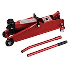 GO/ON! Wagenheber, BxHxL: 18,7 x 17,5 x 59,2 cm, zum Anheben von Fahrzeugen bis zu 3000 kg - rot im Angebot bei Hagebaumarkt in Tübingen GO/ON! Wagenheber, BxHxL: 18,7 x 17,5 x 59,2 cm, zum Anheben von Fahrzeugen bis zu 3000 kg - rot Angebote von GO/ON! bei Hagebaumarkt Tübingen für 79,99 €