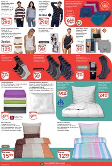 Kissen im aktuellen GLOBUS Prospekt (Salzgitter) Kissen im GLOBUS Prospekt "Aktuelle Angebote" mit 48 Seiten (Salzgitter)