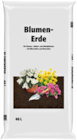 Blumenerde bei Hagebaumarkt im Prospekt "" für 3,99 €