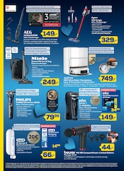 Rasierer im EURONICS Prospekt in Delmenhorst Aktueller EURONICS Prospekt mit Rasierer, "GENAU RICHTIG. 10% SPAREN.", Seite 4