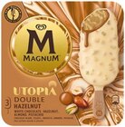 Utopia Double Hazelnut bei Netto mit dem Scottie im Dahlenwarsleben Prospekt für 3,49 €