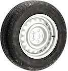 Komplettrad 195/70 R 15 C 104N PKW Anhängerreifen TL 5.50 x 15 5/67/112 ET +30 von  im aktuellen BayWa AG Prospekt für 113,63 €