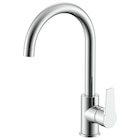 Spültisch-Armatur von  im aktuellen POCO Prospekt für 29,99 €