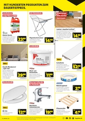 Aktueller Hagebaumarkt Prospekt mit Motorrad, "So günstig geht das!", Seite 7