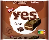 Yes Törtchen im Angebot bei REWE in Germering Yes Törtchen Angebote von Nestlé bei REWE Germering für 1,59 €
