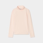 La Halle Toulouse - Promo T-shirt col roulé manches longues coton rose clair fille Promo T-shirt col roulé manches longues coton rose clair fille à 4,99 € dans le catalogue La Halle à Toulouse