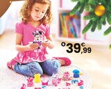 Minnie - Coffret fashion - DISNEY à 39,99 € dans le catalogue JouéClub