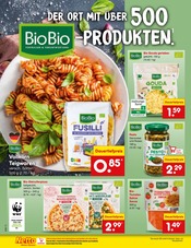 Aktueller Netto Marken-Discount Prospekt mit Bio, "Aktuelle Angebote", Seite 14