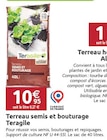 Promo Terreau semis et bouturage à 10,95 € dans le catalogue LaMaison.fr à La Guerche-de-Bretagne