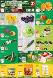 Aktueller GLOBUS Prospekt mit Kiwi, "Aktuelle Angebote", Seite 4