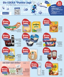 Nudeln im EDEKA Prospekt "DAS BESTE DER WOCHE" mit 20 Seiten (Ingolstadt)