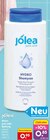 Shampoo oder Spülung im Netto Marken-Discount Prospekt Shampoo oder Spülung von jolea im aktuellen Netto Marken-Discount Prospekt für 0,85 €