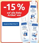 15 % Rabatt von Paediprotect bei budni im Angebot 15 % Rabatt von Paediprotect im aktuellen budni Prospekt
