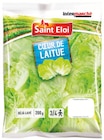 Promo Coeur de laitue à 0,70 € dans le catalogue Intermarché à Aiguës-Mortes