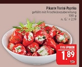 Pikante Florini-Paprika Angebote bei Marktkauf Coburg für 1,89 €