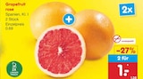 Grapefruit rose Angebote bei Netto Marken-Discount Wuppertal für 1,00 €