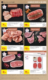 Prospectus Intermarché Super "-60% DE REMISE IMMÉDIATE SUR LE 2ÈME" en cours à Avignon, Page 8 Catalogue Intermarché Super en cours à Avignon, "-60% DE REMISE IMMÉDIATE SUR LE 2ÈME", Page 8