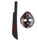 Masque+ arme en promo chez Gifi Masque+ arme dans le catalogue Gifi