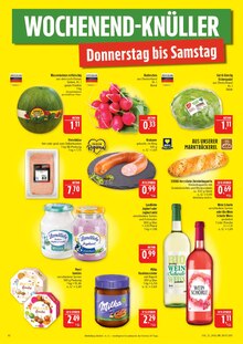 Essig im Marktkauf Prospekt "AUSWAHL RIESIG, PREISE NIEDRIG" mit 44 Seiten (Nürnberg)