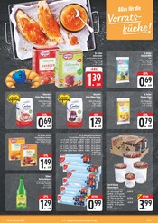 Aktueller E center Prospekt mit Zucker, "Wir lieben Lebensmittel!", Seite 9